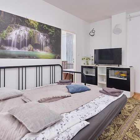 Cutie Apartment براتسيلافا المظهر الخارجي الصورة