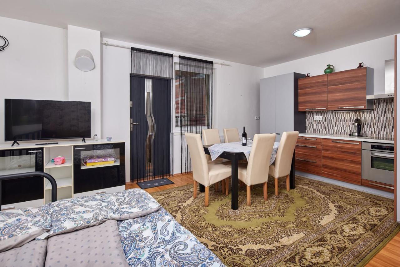Cutie Apartment براتسيلافا المظهر الخارجي الصورة