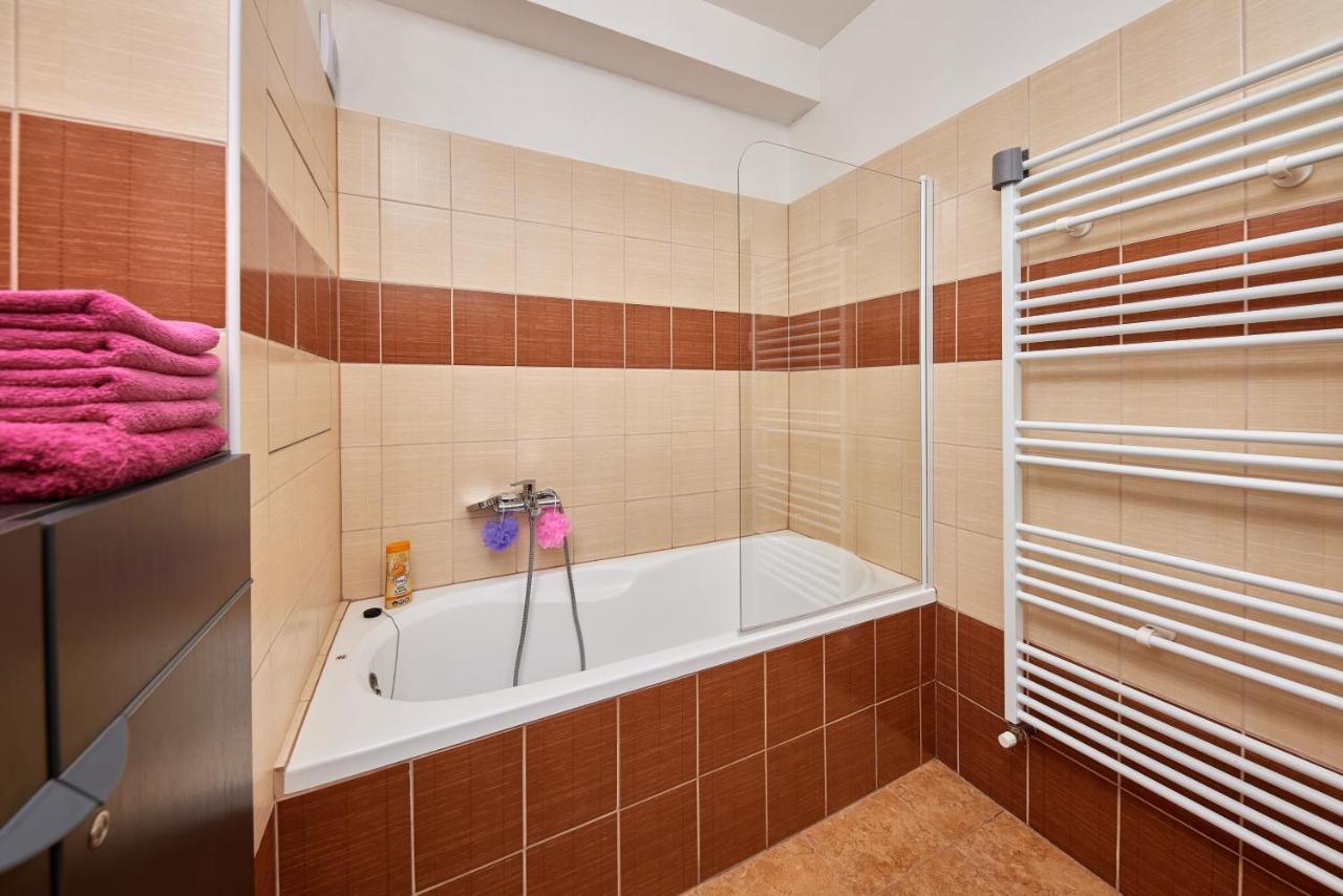 Cutie Apartment براتسيلافا المظهر الخارجي الصورة
