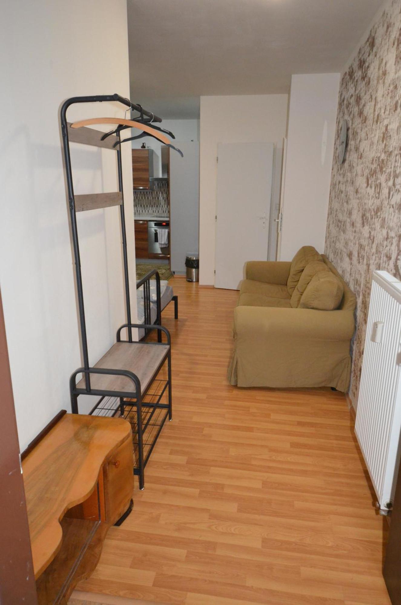 Cutie Apartment براتسيلافا المظهر الخارجي الصورة