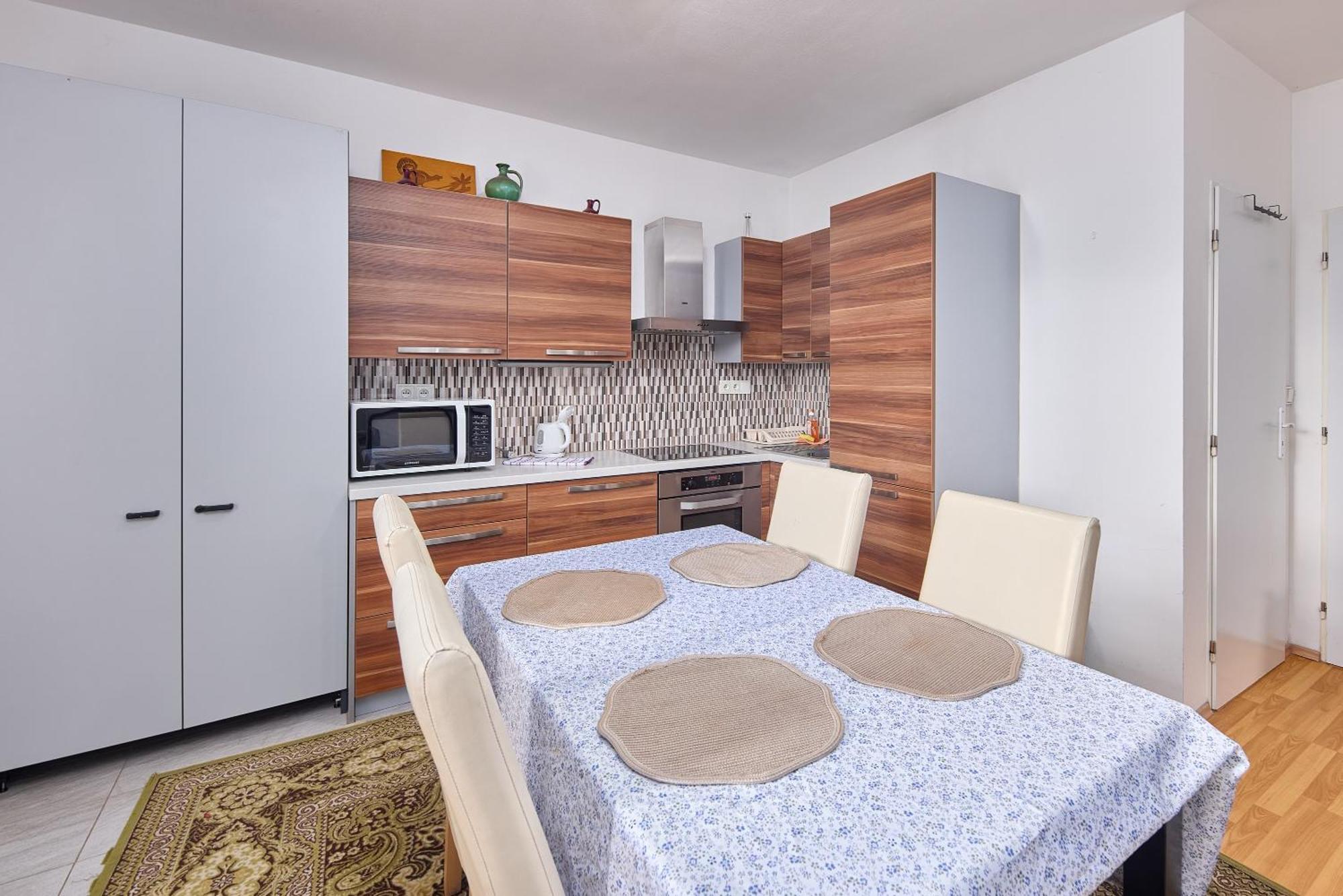 Cutie Apartment براتسيلافا المظهر الخارجي الصورة
