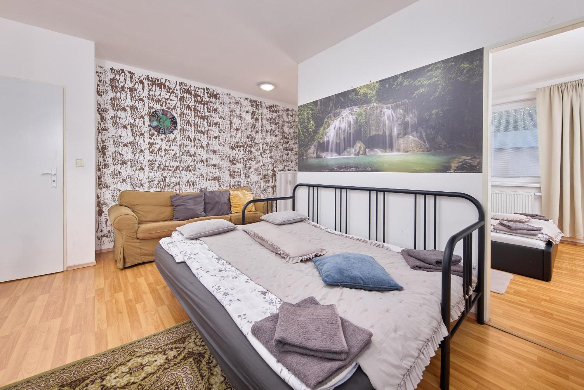 Cutie Apartment براتسيلافا المظهر الخارجي الصورة